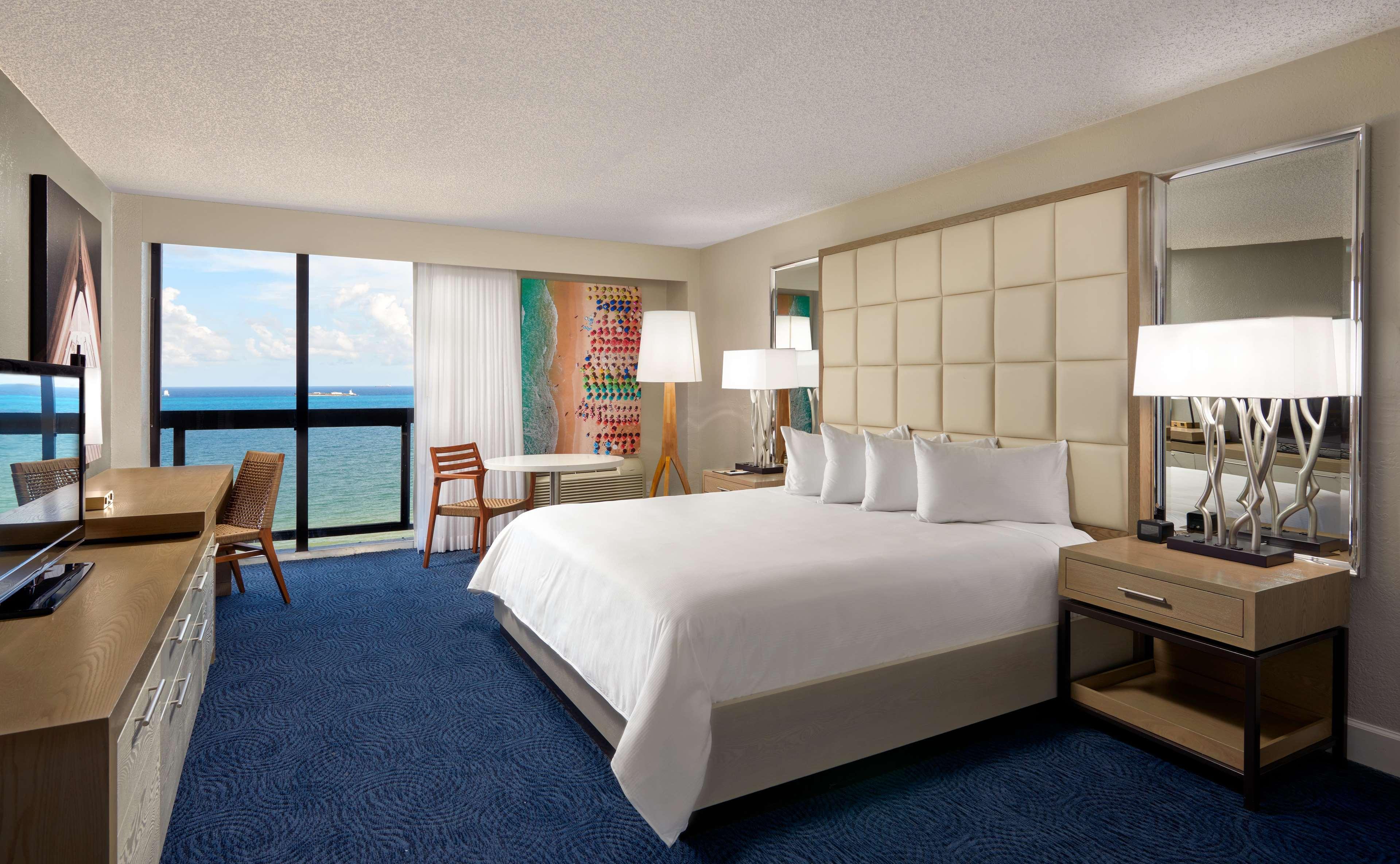 Bahia Mar Lauderdale - Doubletree By Hilton